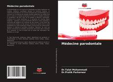 Couverture de Médecine parodontale