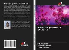 Copertina di Mistero e gestione di COVID-19