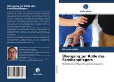 Portada del libro de Übergang zur Rolle des Familienpflegers