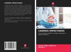 Copertina di CANINOS IMPACTADOS