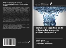 Borítókép a  Disfunción cognitiva en la enfermedad pulmonar obstructiva crónica - hoz