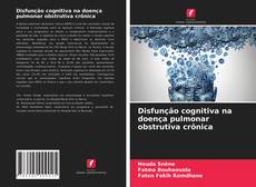 Copertina di Disfunção cognitiva na doença pulmonar obstrutiva crônica