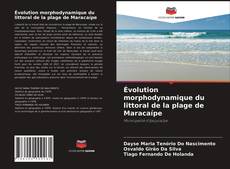 Couverture de Évolution morphodynamique du littoral de la plage de Maracaípe