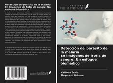 Borítókép a  Detección del parásito de la malaria En imágenes de frotis de sangre: Un enfoque biomédico - hoz