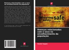 Copertina di Doenças relacionadas com o sexo no envelhecimento da população