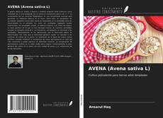 Portada del libro de AVENA (Avena sativa L)