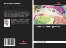 Financial Management的封面