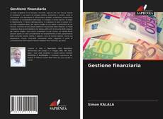 Copertina di Gestione finanziaria