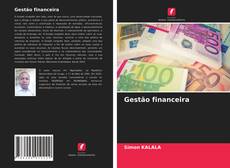 Couverture de Gestão financeira