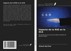 Обложка Impacto de la RSE en la SCA