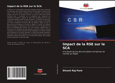 Couverture de Impact de la RSE sur le SCA