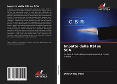 Impatto della RSI su SCA的封面