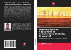 Bookcover of Determinação da Capacidade de Transferência Dinâmica Disponível