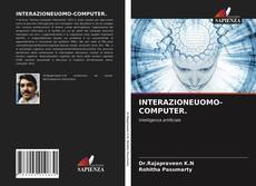 Copertina di INTERAZIONEUOMO-COMPUTER.