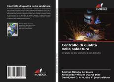 Controllo di qualità nella saldatura的封面