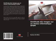 Similitude des images sur un réseau informatique OFDM的封面