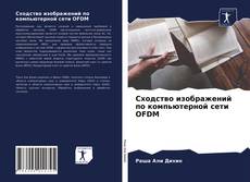 Couverture de Сходство изображений по компьютерной сети OFDM