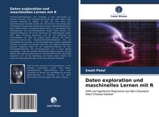 Daten exploration und maschinelles Lernen mit R kitap kapağı