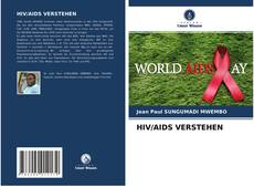 HIV/AIDS VERSTEHEN kitap kapağı