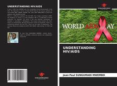 UNDERSTANDING HIV/AIDS的封面