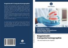 Kegelstrahl-Computertomographie kitap kapağı