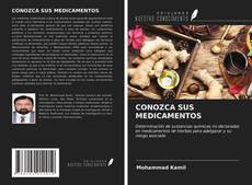 Portada del libro de CONOZCA SUS MEDICAMENTOS