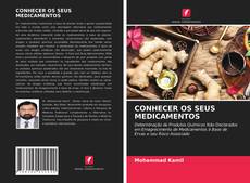 CONHECER OS SEUS MEDICAMENTOS kitap kapağı