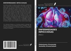 Обложка ENFERMEDADES INFECCIOSAS