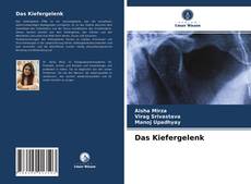 Das Kiefergelenk kitap kapağı