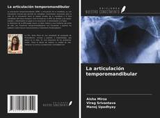 Portada del libro de La articulación temporomandibular