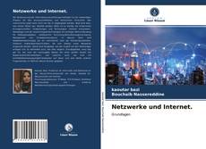 Netzwerke und Internet. kitap kapağı