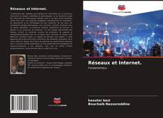 Couverture de Réseaux et Internet.