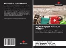 Buchcover von Psychological First Aid Protocol