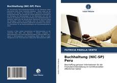 Buchhaltung (NIC-SP) Peru kitap kapağı