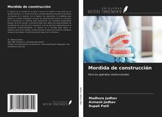 Copertina di Mordida de construcción