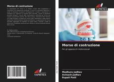 Morso di costruzione的封面