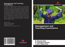 Buchcover von Management and Teaching Coexistence