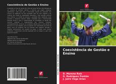 Обложка Coexistência de Gestão e Ensino