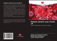 Couverture de Patient sévère avec Covid-19