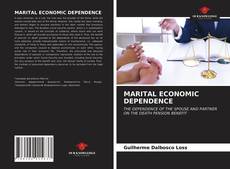 MARITAL ECONOMIC DEPENDENCE的封面