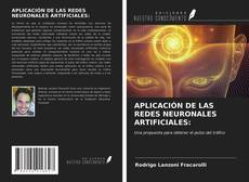 Portada del libro de APLICACIÓN DE LAS REDES NEURONALES ARTIFICIALES: