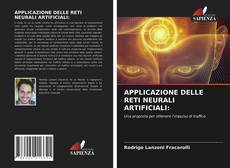 Copertina di APPLICAZIONE DELLE RETI NEURALI ARTIFICIALI: