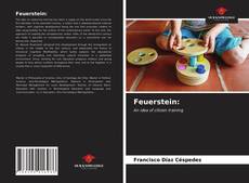 Capa do livro de Feuerstein: 