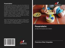 Capa do livro de Feuerstein: 