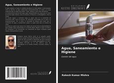 Bookcover of Agua, Saneamiento e Higiene