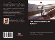 Couverture de Eau, assainissement et hygiène