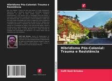 Hibridismo Pós-Colonial: Trauma e Resistência的封面