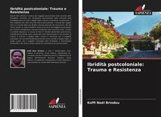 Ibridità postcoloniale: Trauma e Resistenza的封面