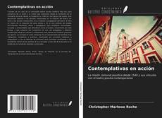 Capa do livro de Contemplativas en acción 