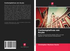 Contemplativas em Acção的封面